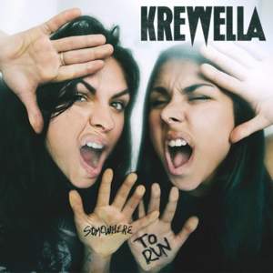 Krewella - Somewhere To Run (Extended)