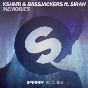 KSHMR feat BASSJACKERS and Sirah - Memories