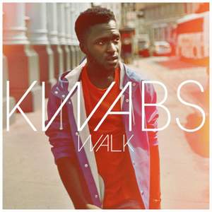 Kwabs - walk (cover)
