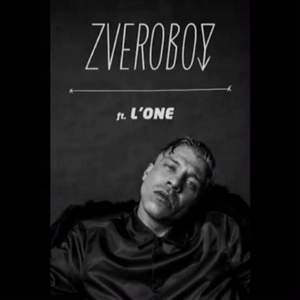 L'One feat. ZVEROBOY - Тону Во Снах