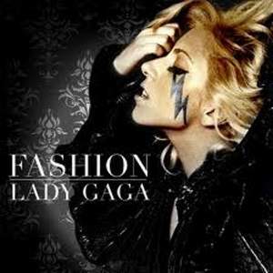 Lady GaGa - Fashion (OST 