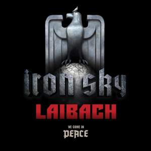 Laibach - Under The Iron Sky