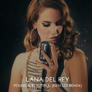 Lana Del Rey - Damn You (Original Record)