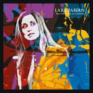Lara Fabian - Ma vie dans la tienne (instrumental)