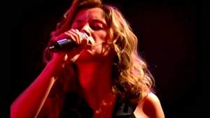 Lara Fabian - Tango (Live)