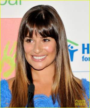 Lea Michele - What I did for love