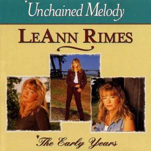 LeAnn Rimes - Unchained Melody