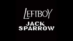 LEFT BOY - JACK SPARROW минус