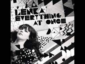 Lenka - - Everything At Once [Uncategory]