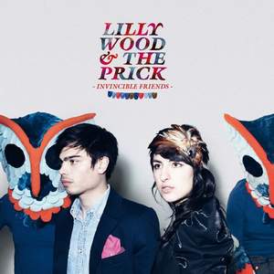 Lilly Wood and the Prick - Down the Drain
