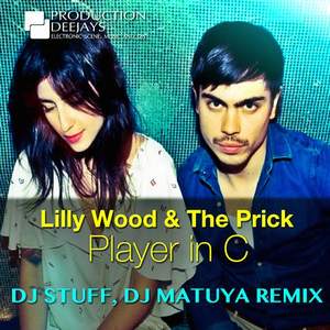 Lilly Wood - Player In