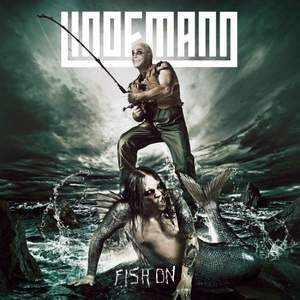Lindemann ( Rammstein ) feat. Pain - Fish On