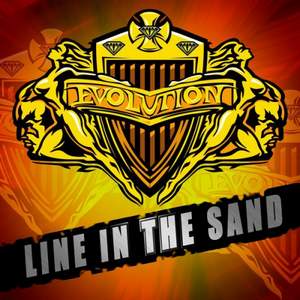 Motorhead - Line In The Sand (Evolution)
