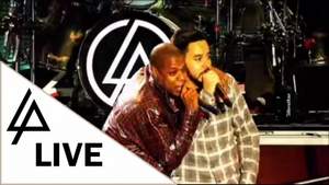 Linkin Park Feat JayZ - Numb & Encore