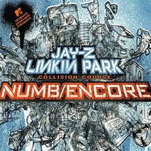 Linkin Park и Jay-Z 2011 - Numb (Русская Версия)