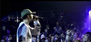 Linkin Park vs. Jay-Z - Numb/Encore