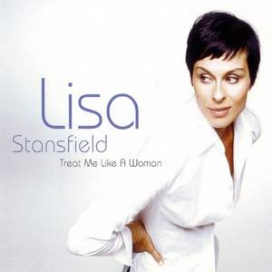 Lisa Stansfield - Treat Me Like A Woman
