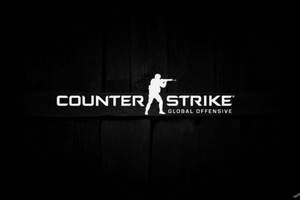 Литерал CSGO - Counter Strike
