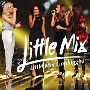 Little Mix - Little Me (Unplugged)