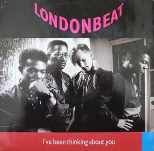LondonBeat - Where Are You?