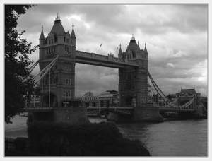 из темного дворецкого - Лондонский мост падает моя справедливая леди
