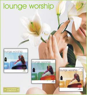Lounge Worship - I Belong To You
