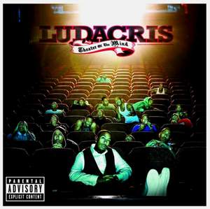 Ludacris - Act A Fool (Instrumental) Из Форсажа 2 финальная песня.