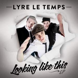 Lure Le Temps (swing) - Looking Like This