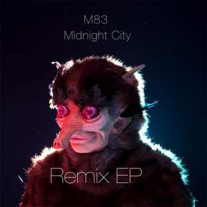 М83 - Midnight City