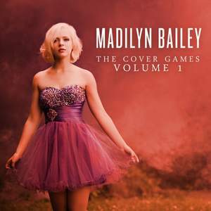 Madilyn Bailey - Halo (Beyonce cover)