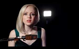 Madilyn Bailey - When I Was Your Man
