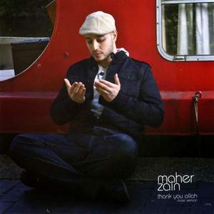 Maher Zain - Open Your Eyes. Alhamdulillah.