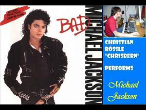 Майкл Джексон - l'm Bad