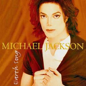 Майкл Джексон - The Earth Song