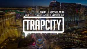 Major Lazer & DJ Snake & Pentatonix - Lean On ft. M (mashup)