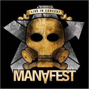 Manafest - Impossible [Live In Concert]