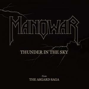 Manowar - The Crown and The Ring (Metal Version)