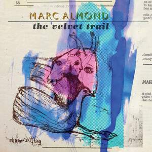 Marc Almond - The Storks(Журавли) на английском языке