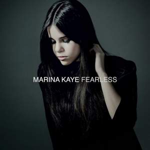 Marina Kaye (by Sia) - Freeze You Out [OST Белоснежка и Охотник Зимняя война]