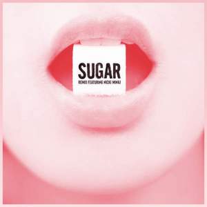 Maroon 5 (Ebony Day Cover) - Sugar