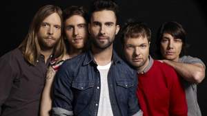Maroon 5 - This Summer's Gonna Hurt Like A Mother Facker