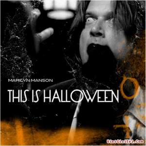 Marylin Manson - This Is Halloween