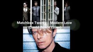 Matchbox Twenty - Changes (cover David Bowie)