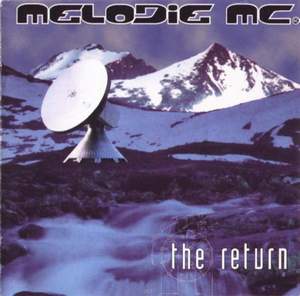 Melodie MC - Bomba Deng [1995]