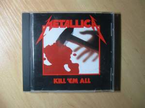Metallica - Die, Die My Darling (OST Supernatural)