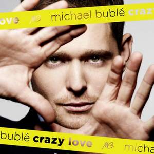 Michael Buble - All Of Me