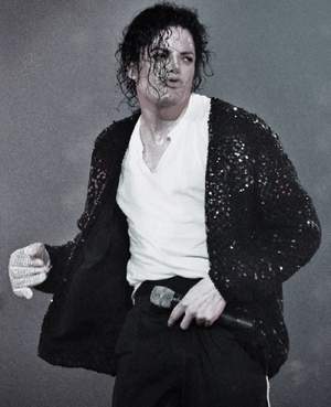 Michael Jackson - Billie Jean (Instrumental version studio 1997)