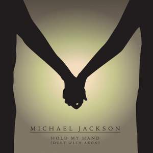 Michael Jackson feat Akon - Hold my hand