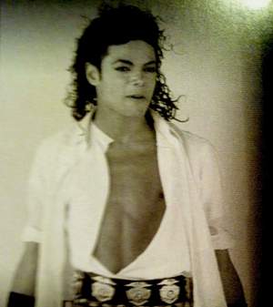 Michael Jackson - HIStory (J Dilla Remix)