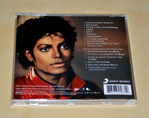 Michael Jackson - Thriller [1982]
